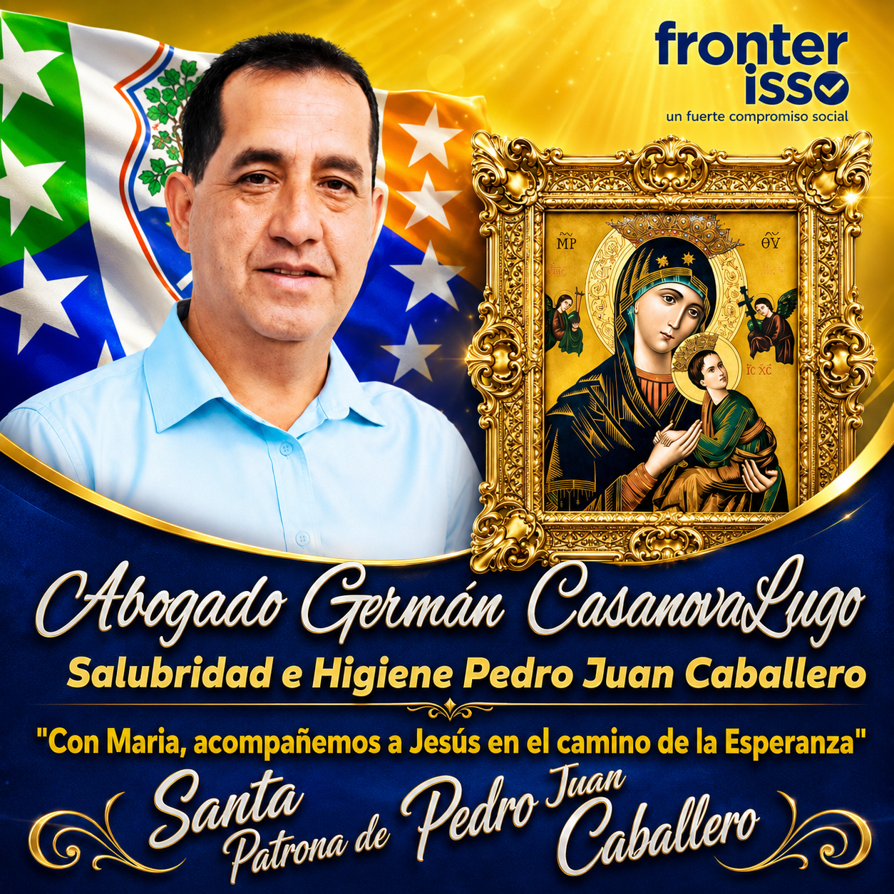 Germán Casanova