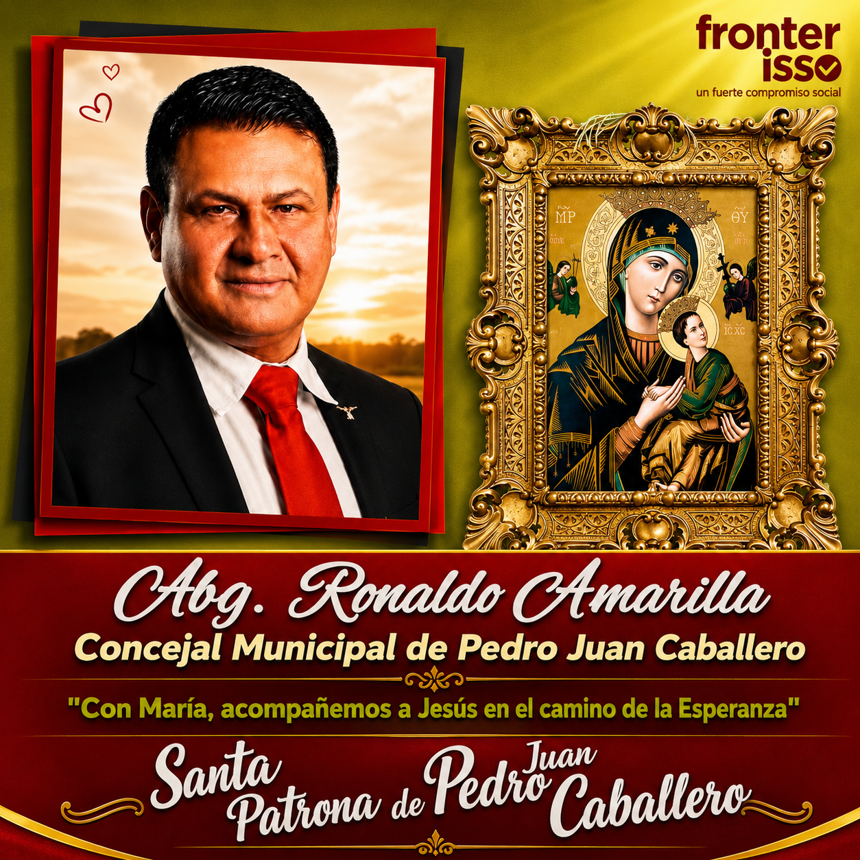 Ronaldo Amarilla