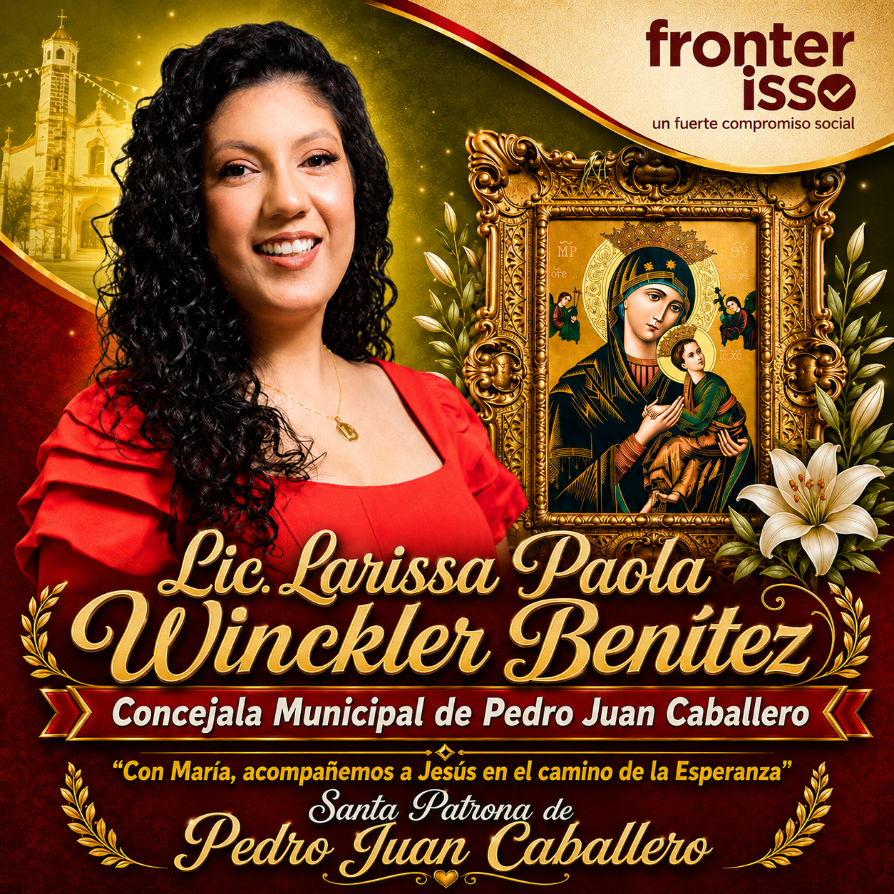 Larissa Winckler