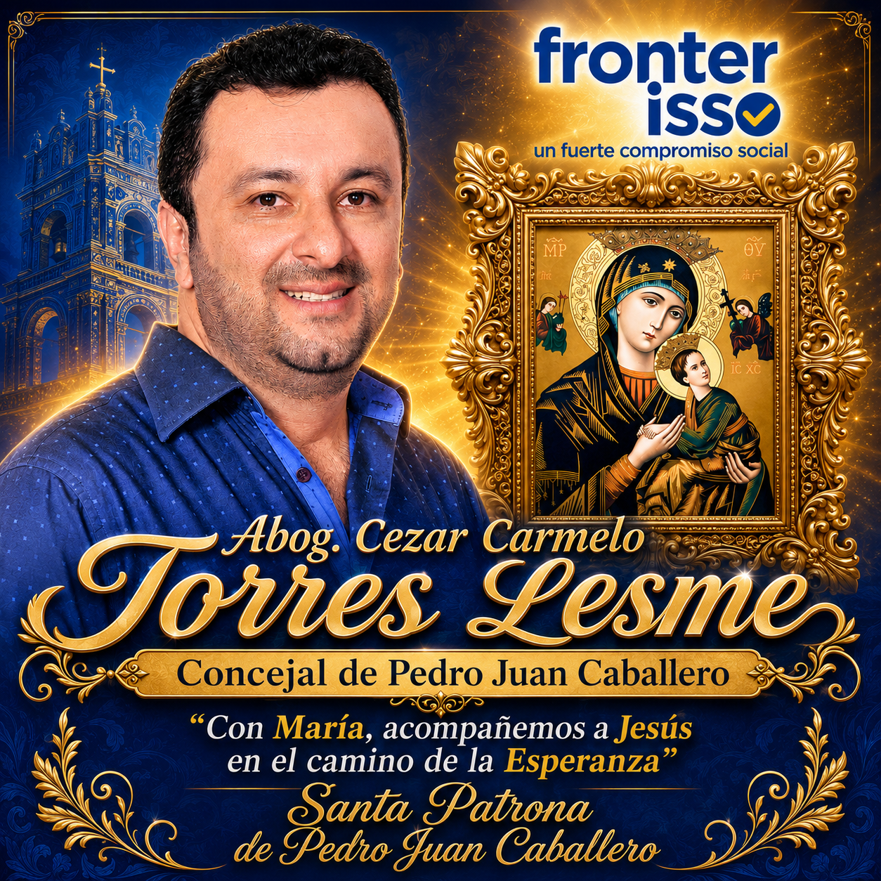 Cezar Lesme