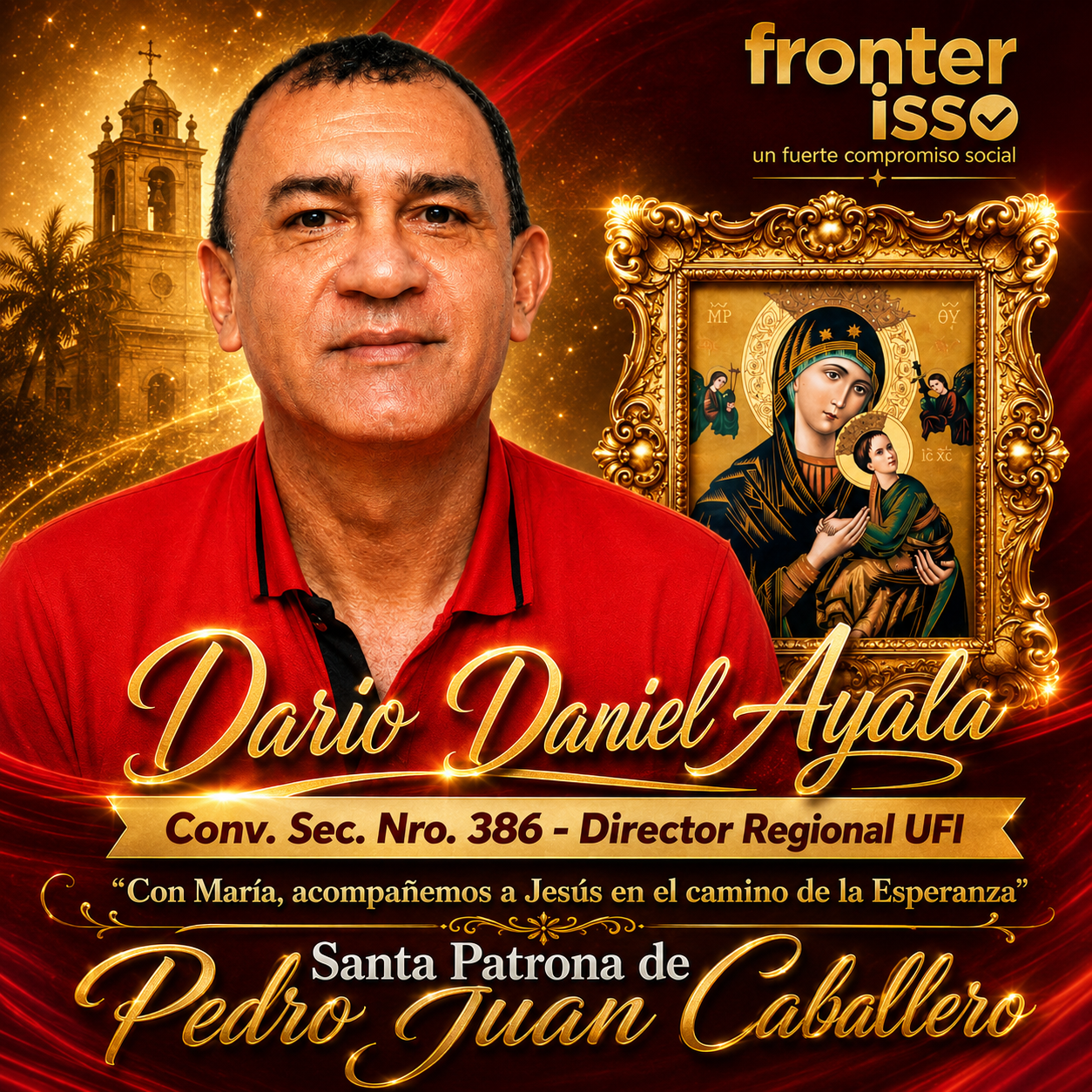 Darío Ayala