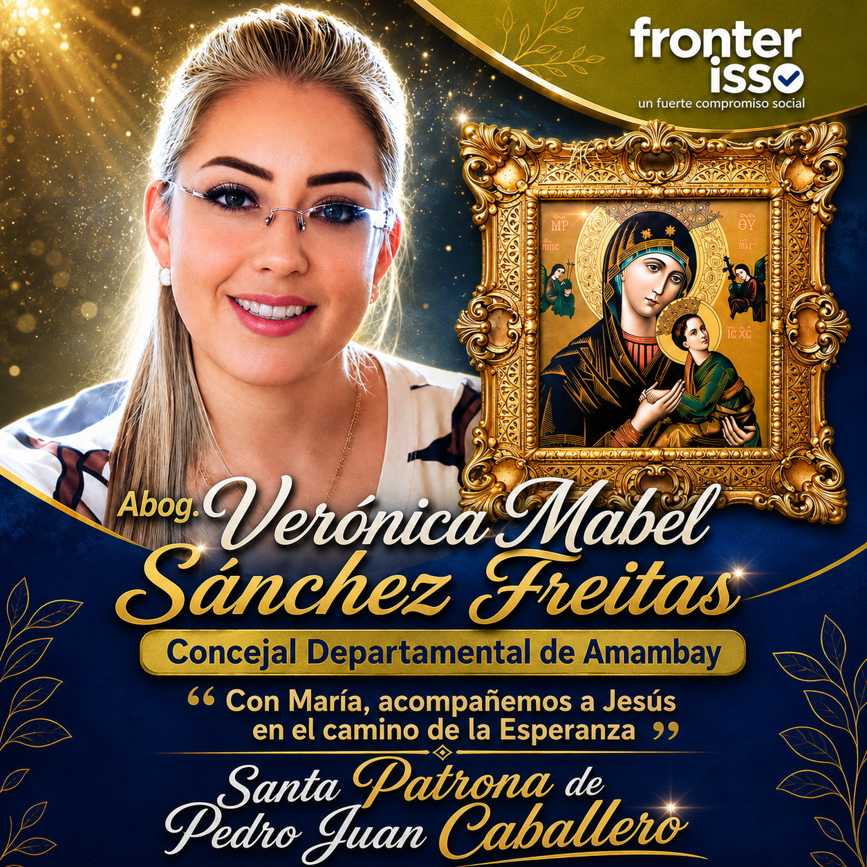 Verónica Sánchez