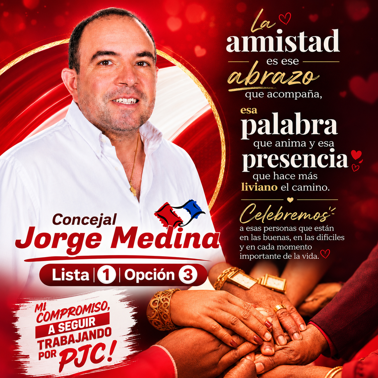 Jorge Medina