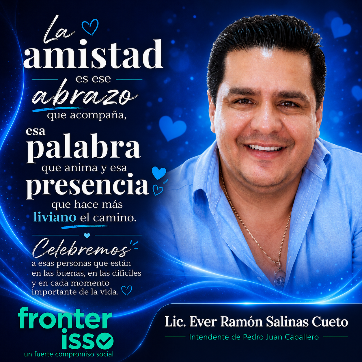 Ever Salinas