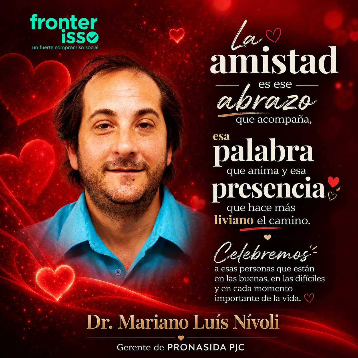 Mariano Nívoli