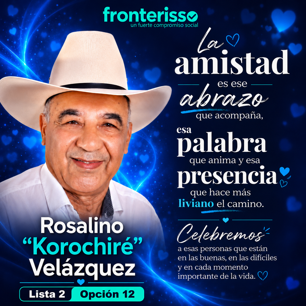Korochire Velázquez