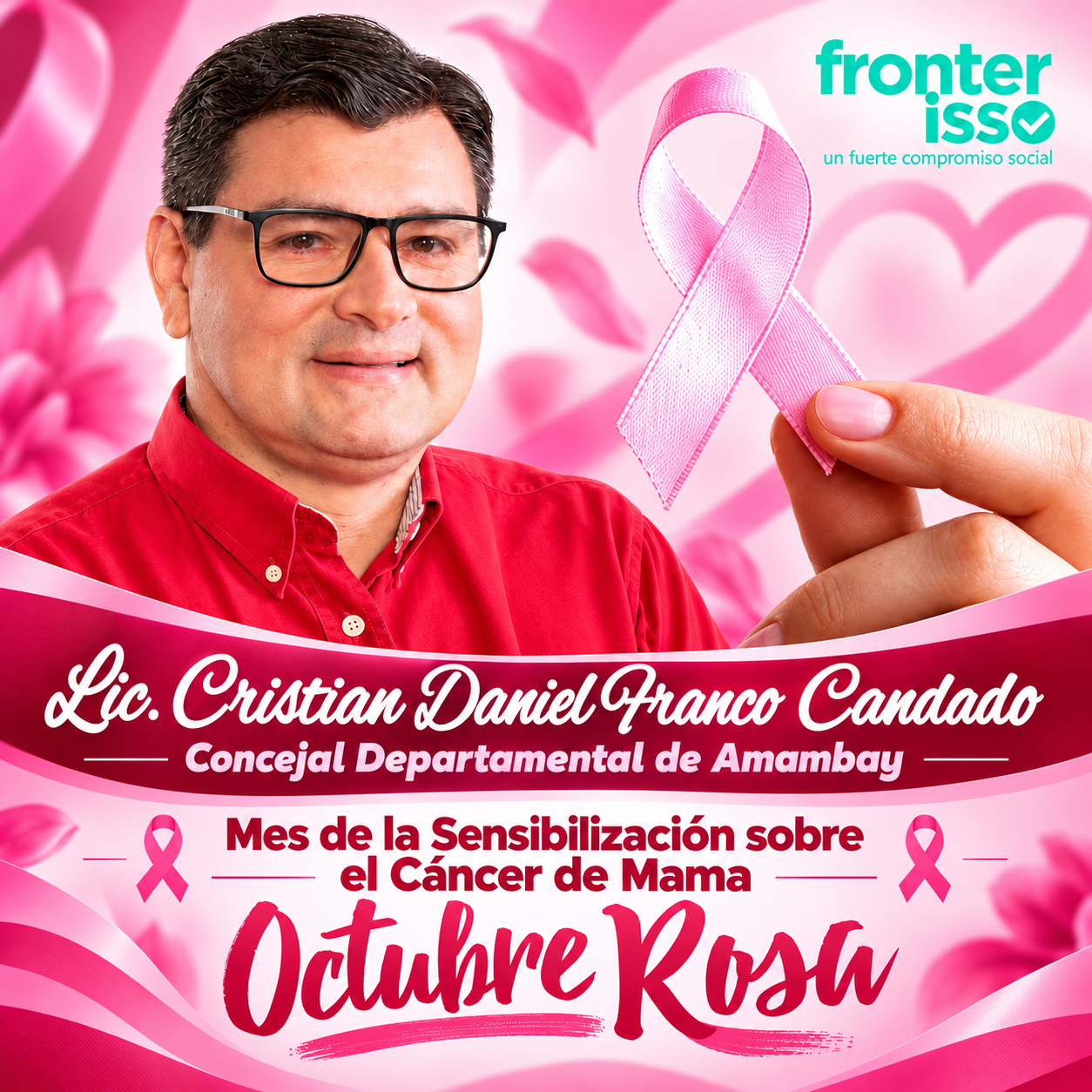 Cristian Franco