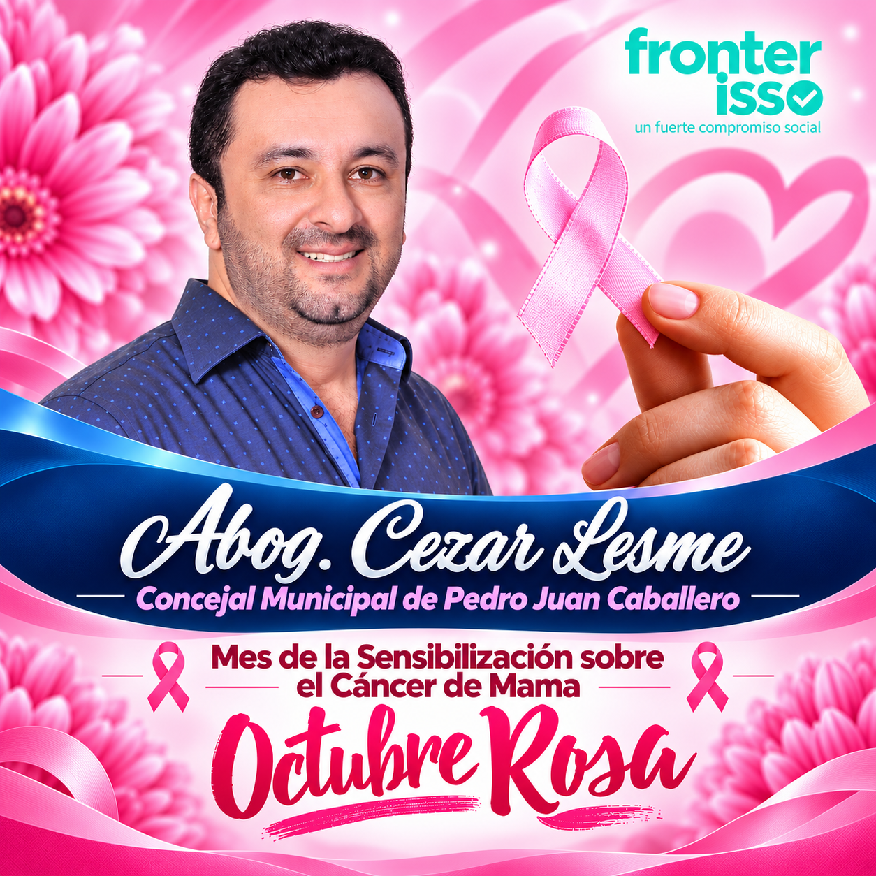 Cezar Lesme