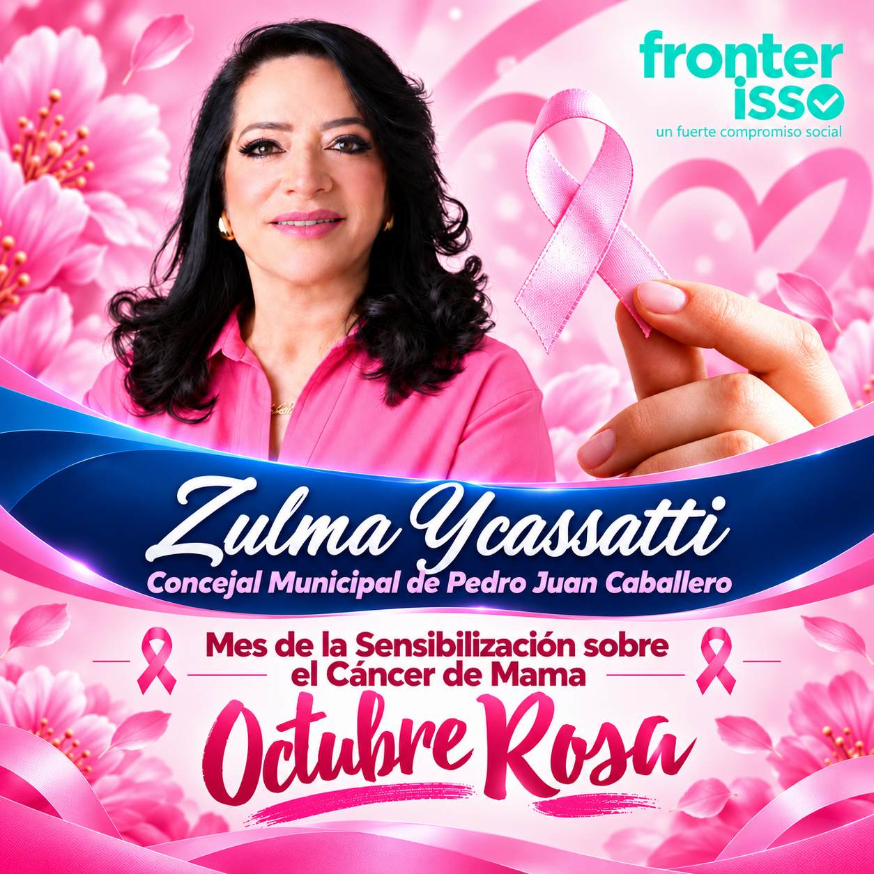 Zulma Yvassatti