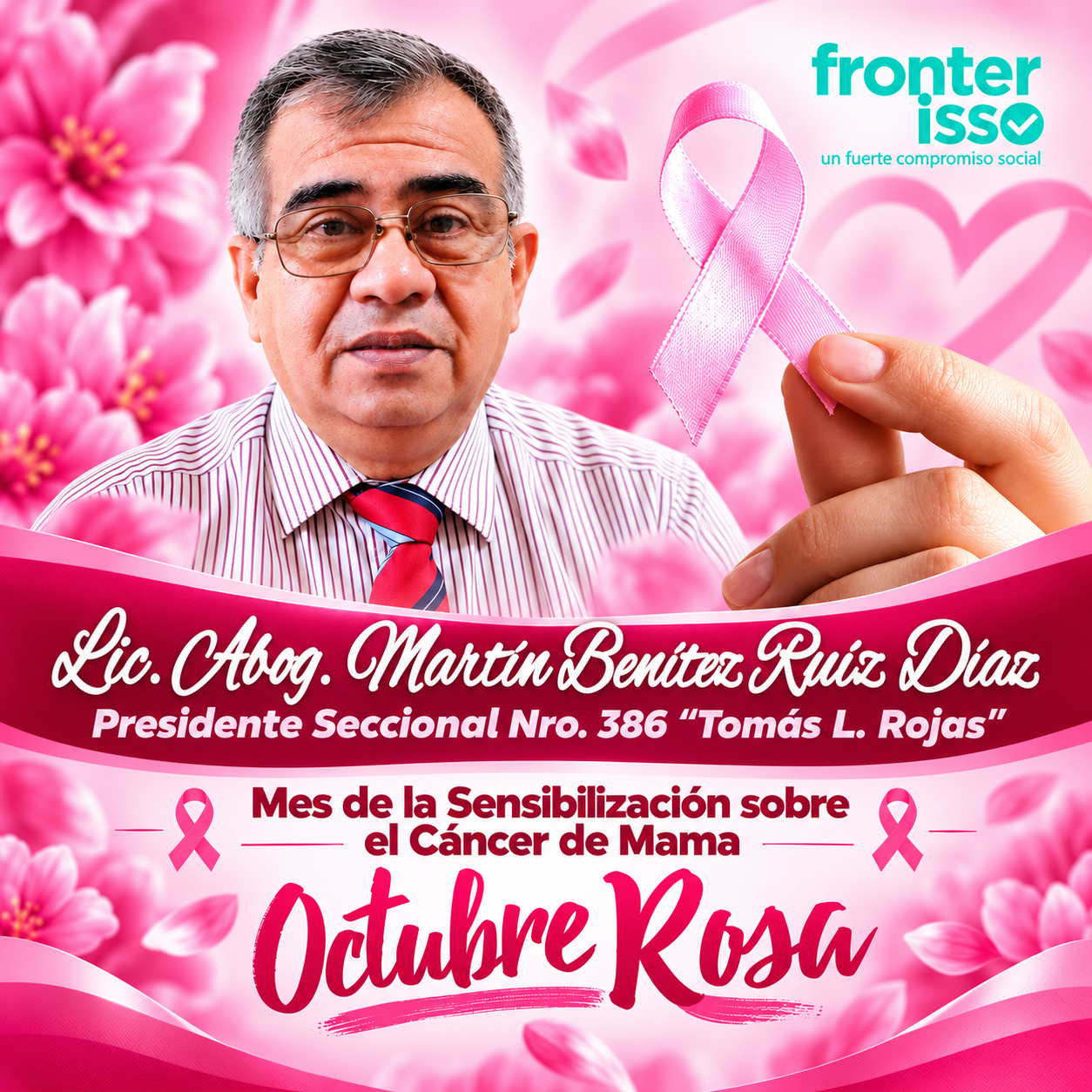 Martín Benítez