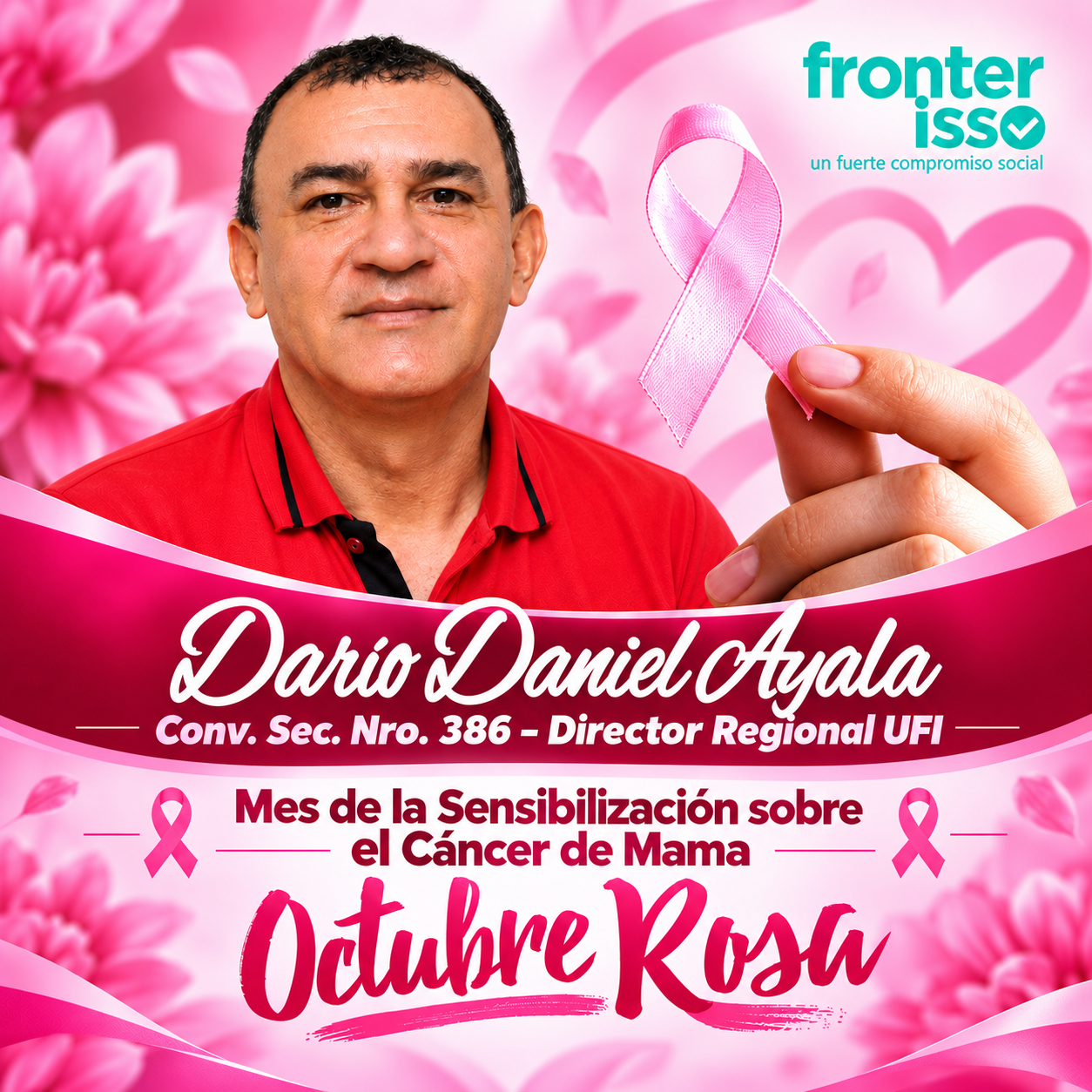 Darío Ayala