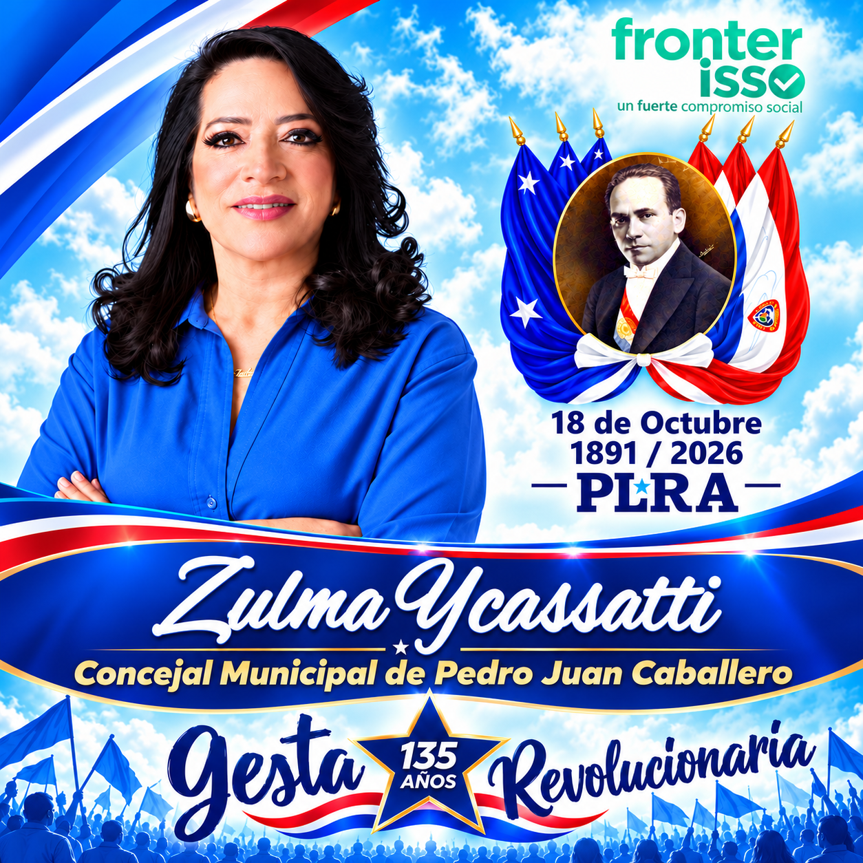 Zulma Yvassatti
