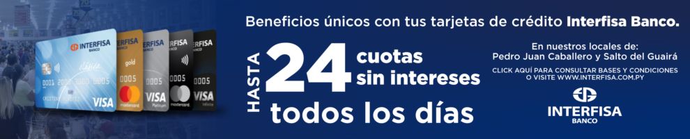 Planet Outlet INTERFISA