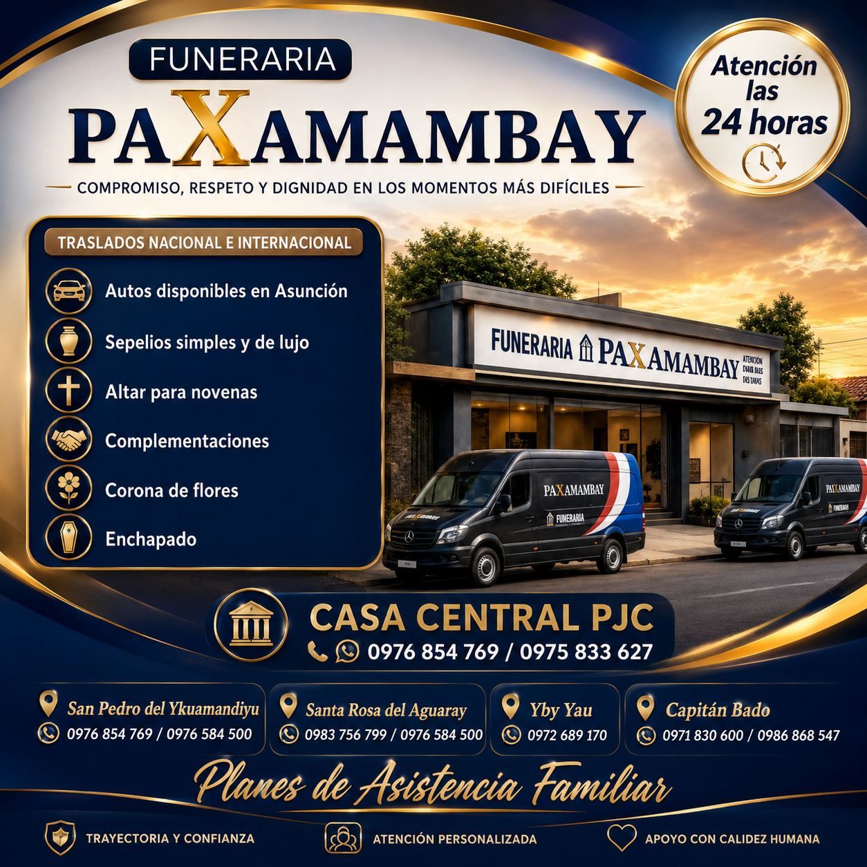 Pax Amambay