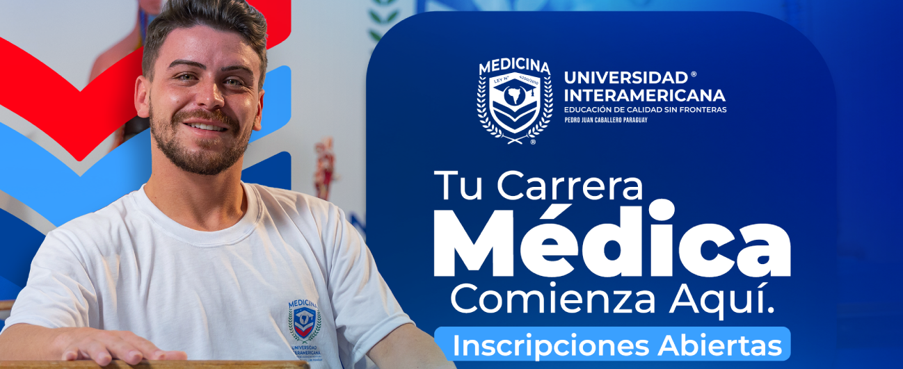 Universidad Interamericana