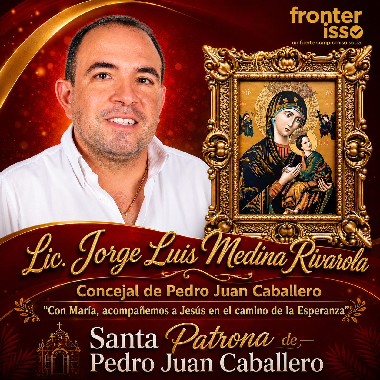 Jorge Medina