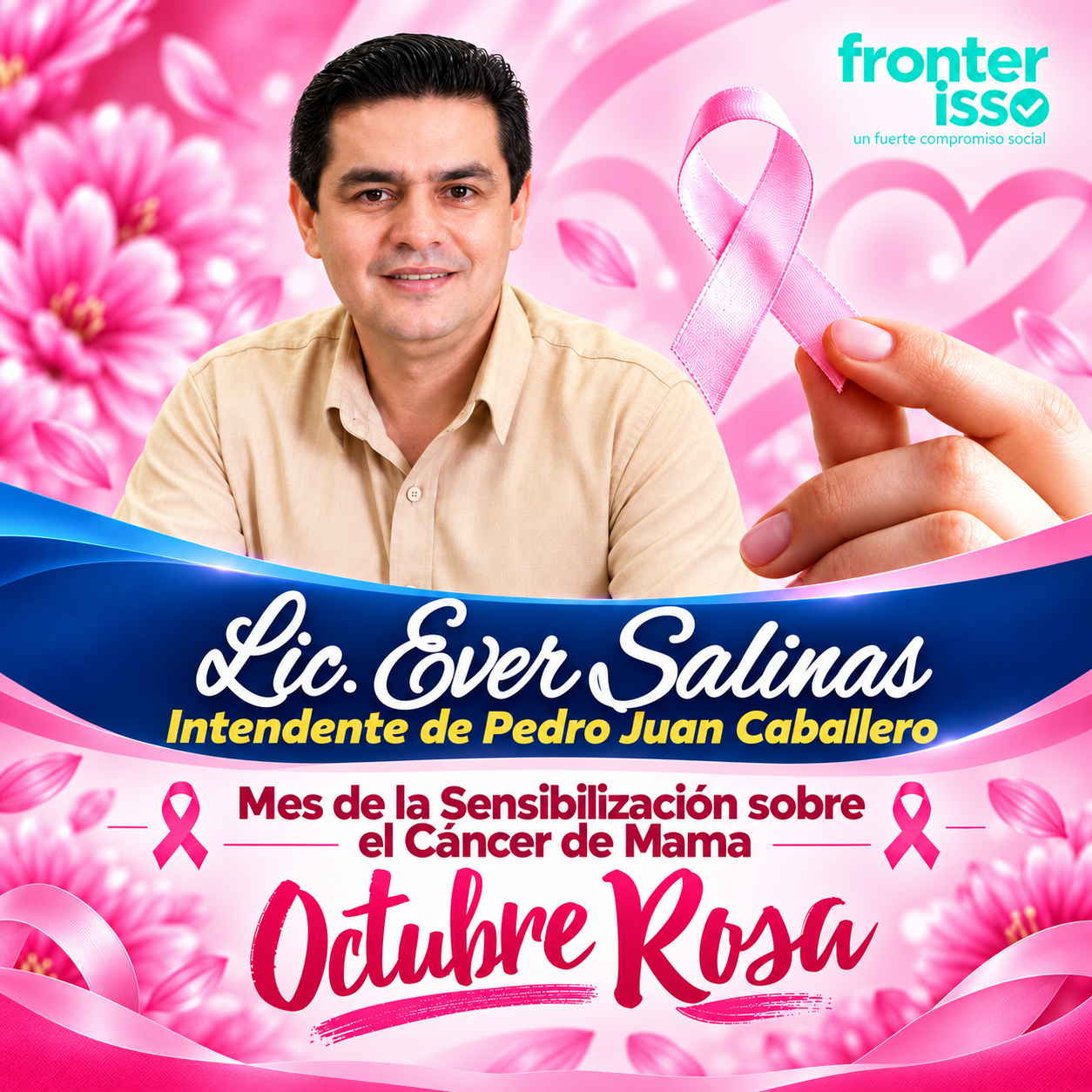 Ever Salinas