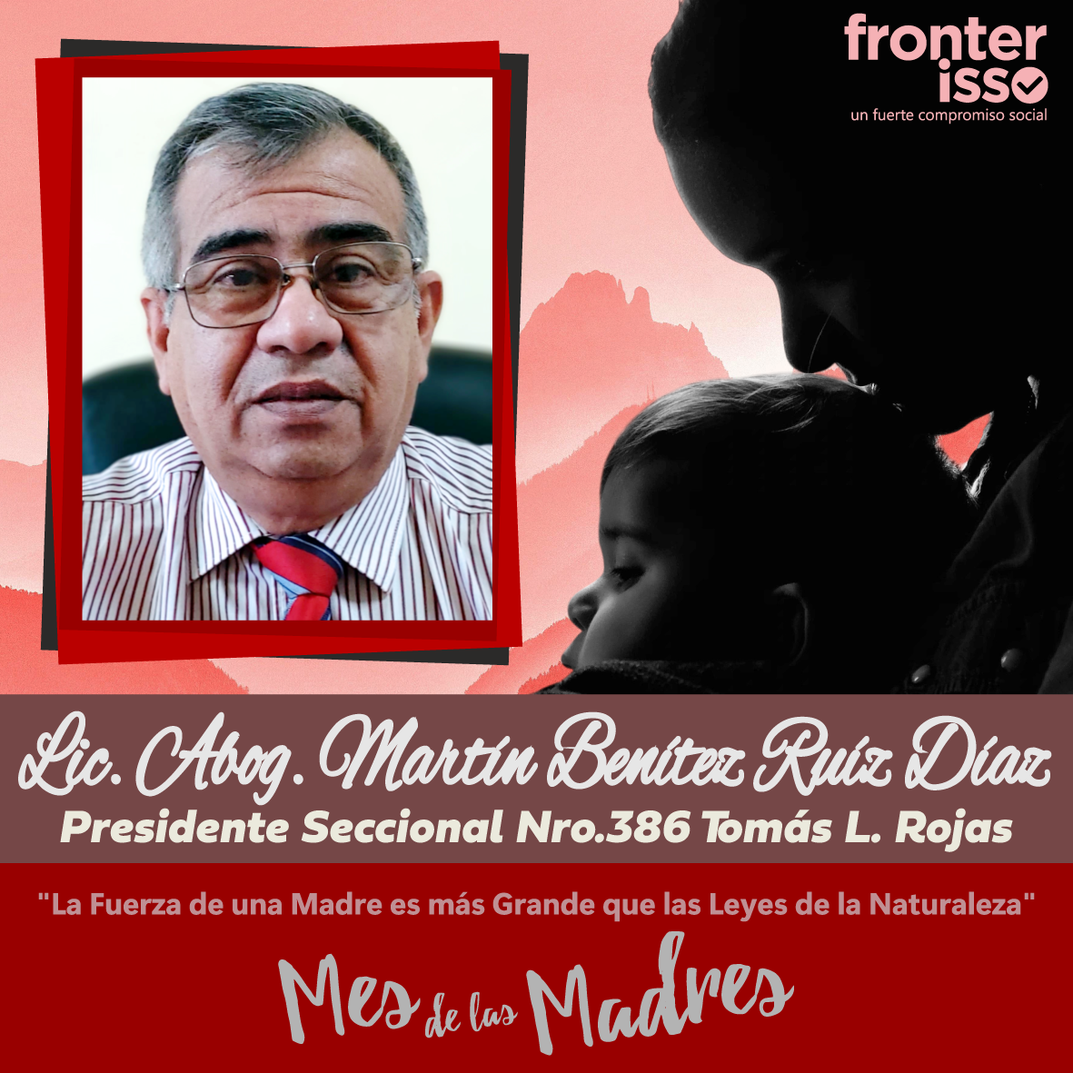 Martín Benítez