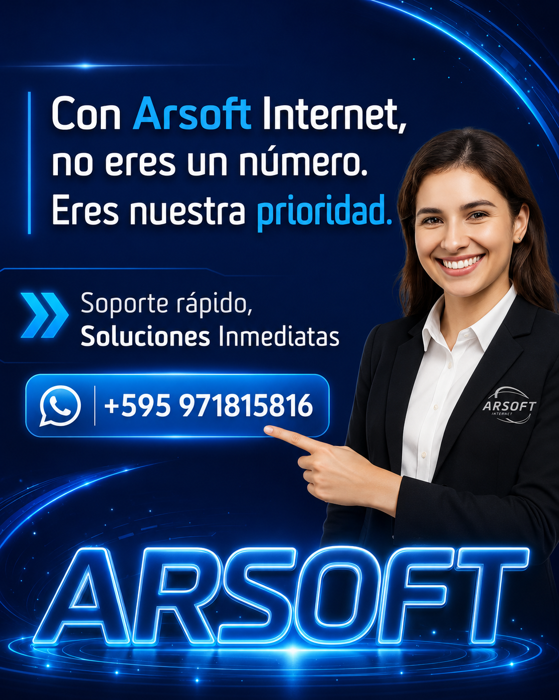 Arsoft