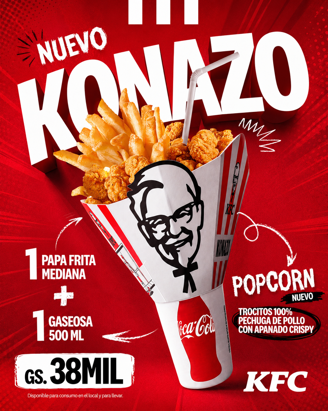 KFC
