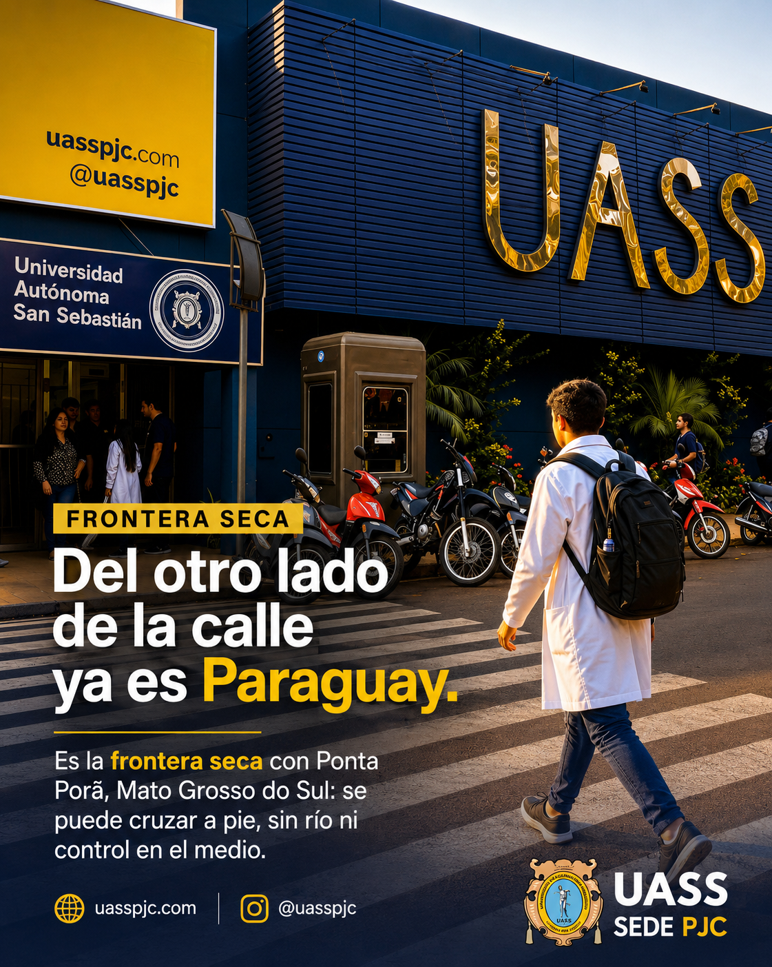 UASS