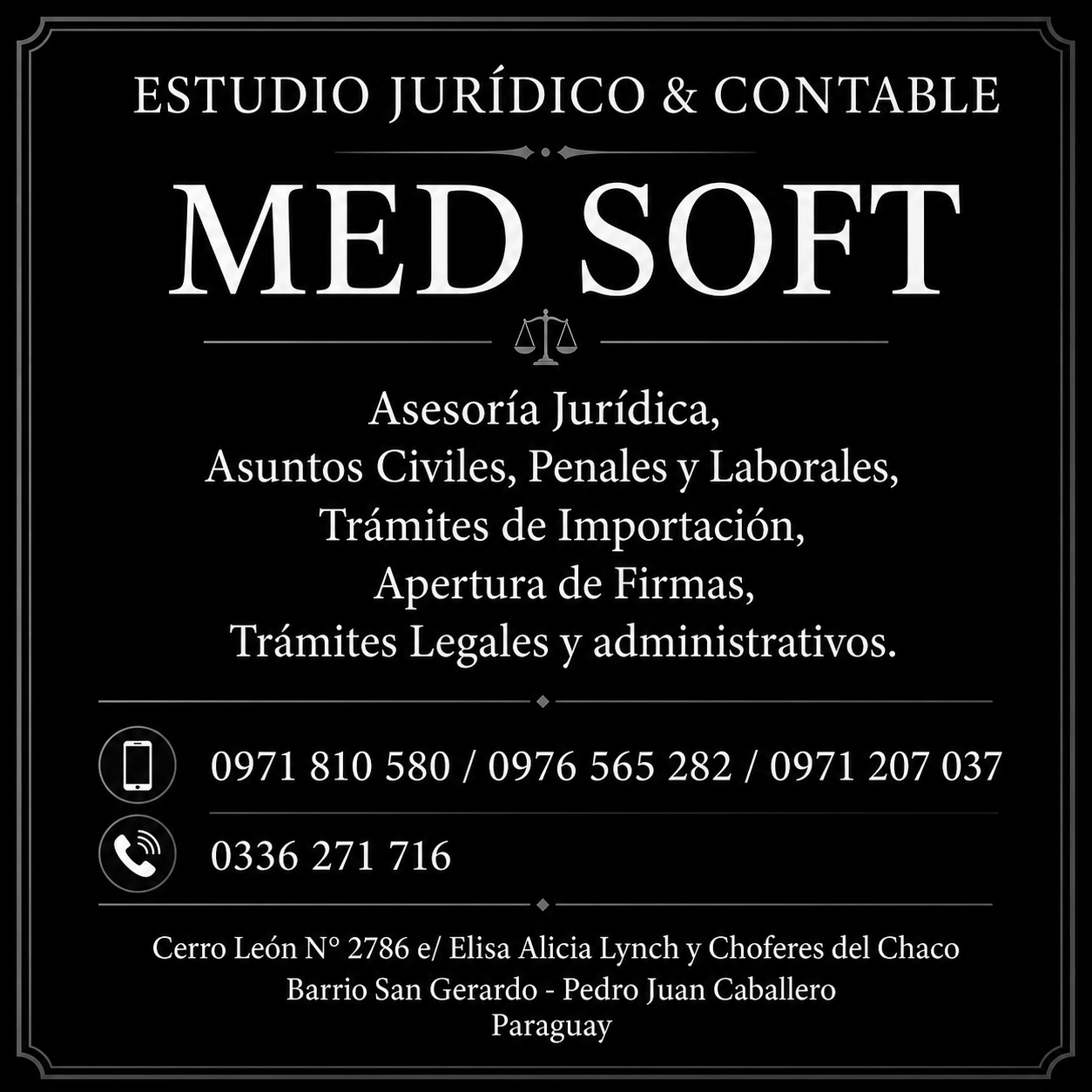 MEDSOFT