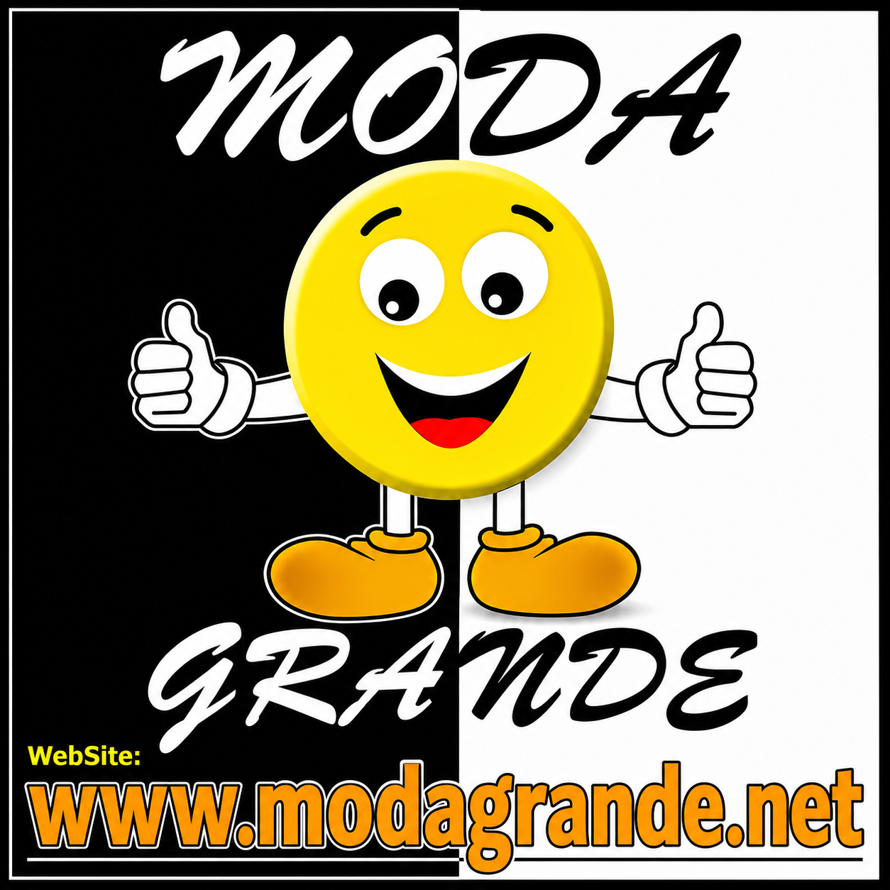 Moda Grande