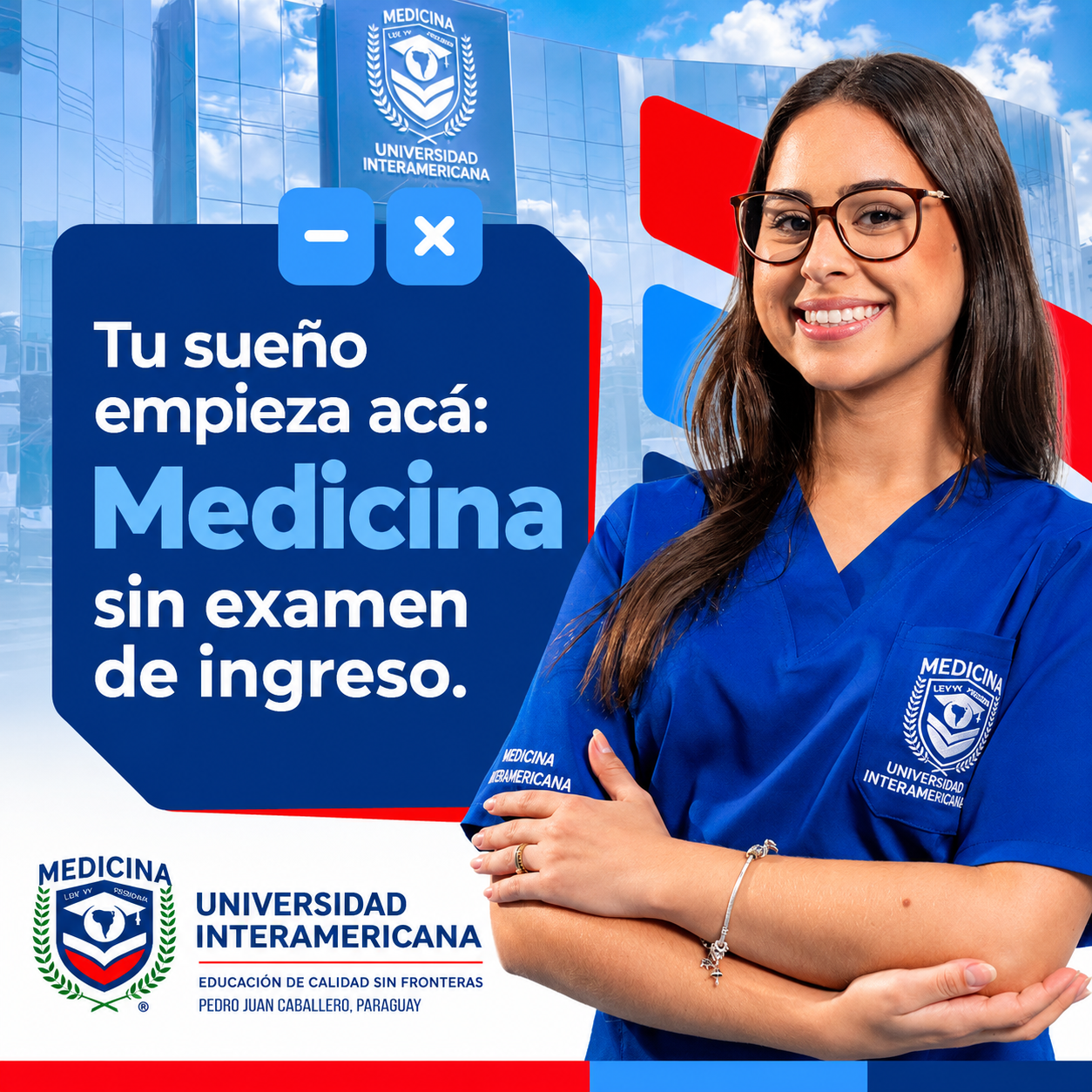 Universidad Interamericana