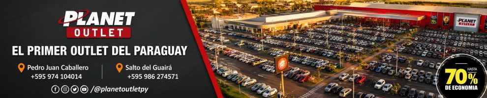Planet Outlet