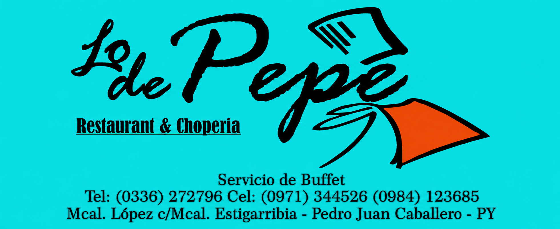Lo de Pepe Restaurante & Chopería