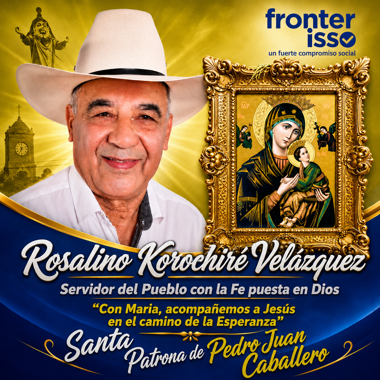 Korochire Velázquez