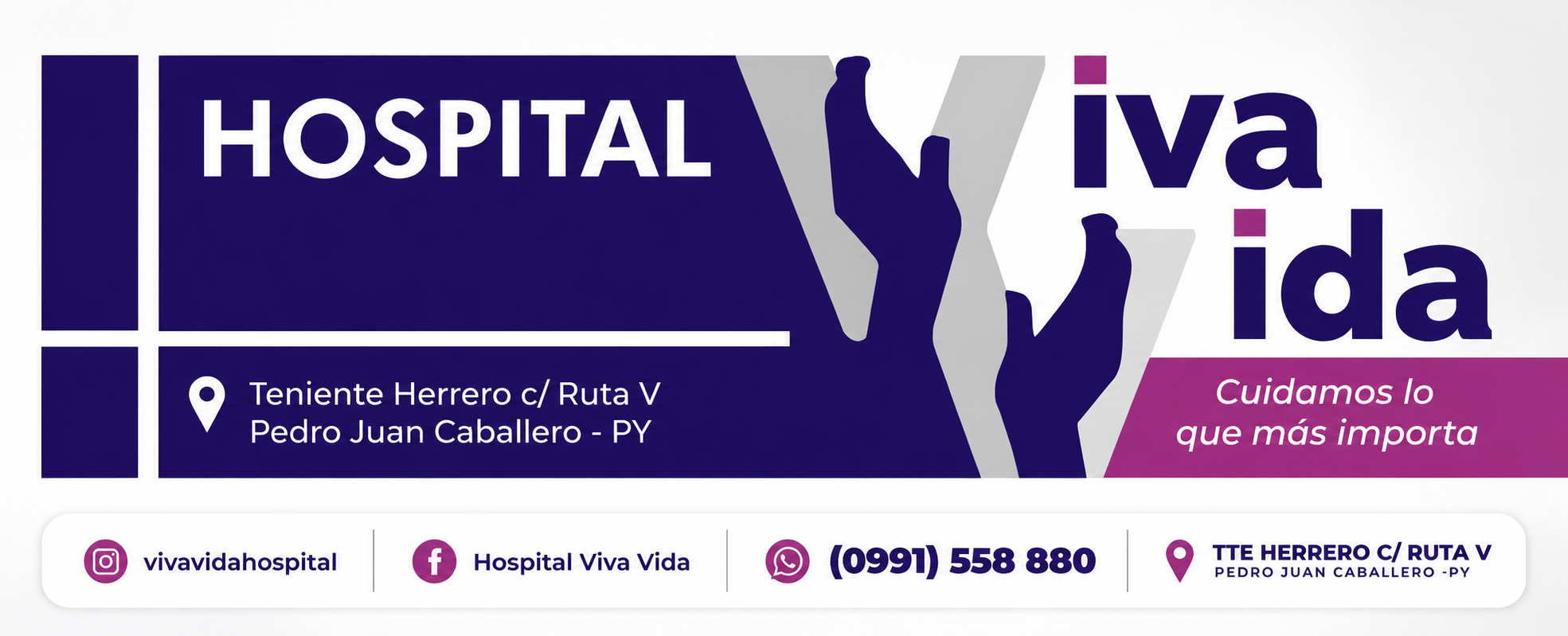 Hospital Viva Vida