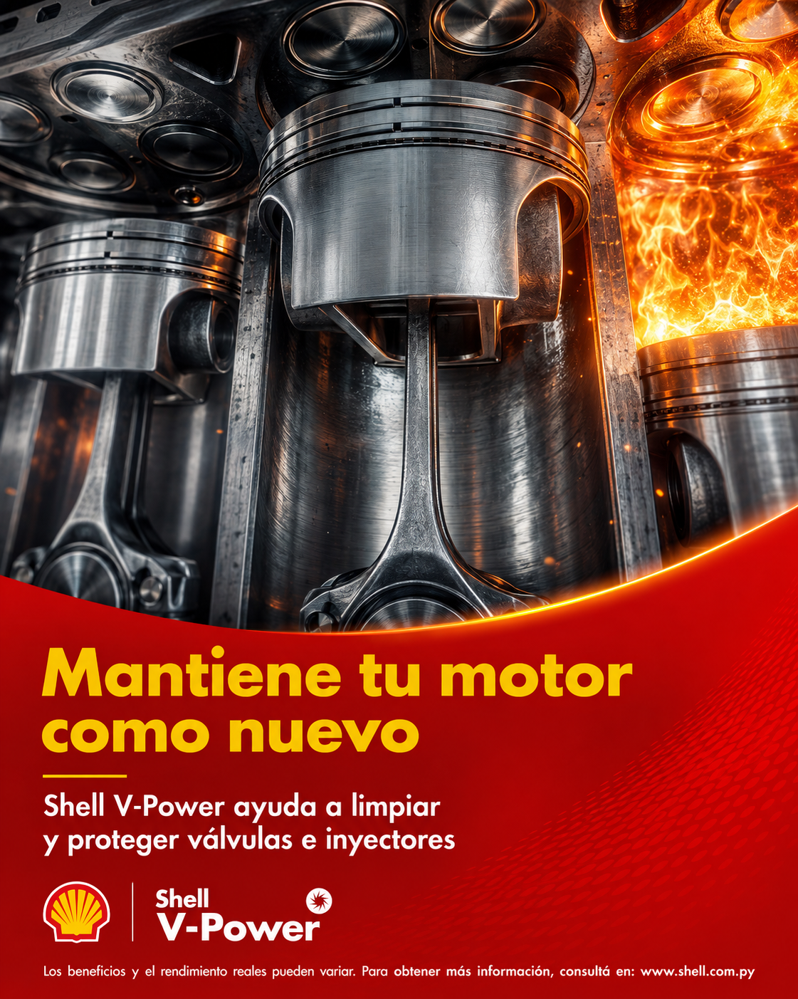 Shell Unión