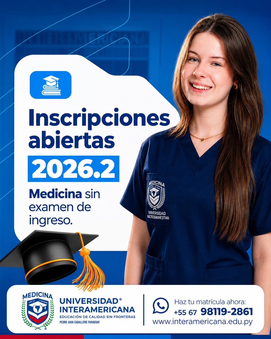 Universidad Interamericana