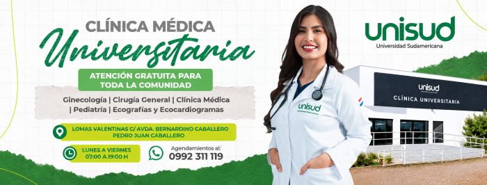 Universidad Sudamericana