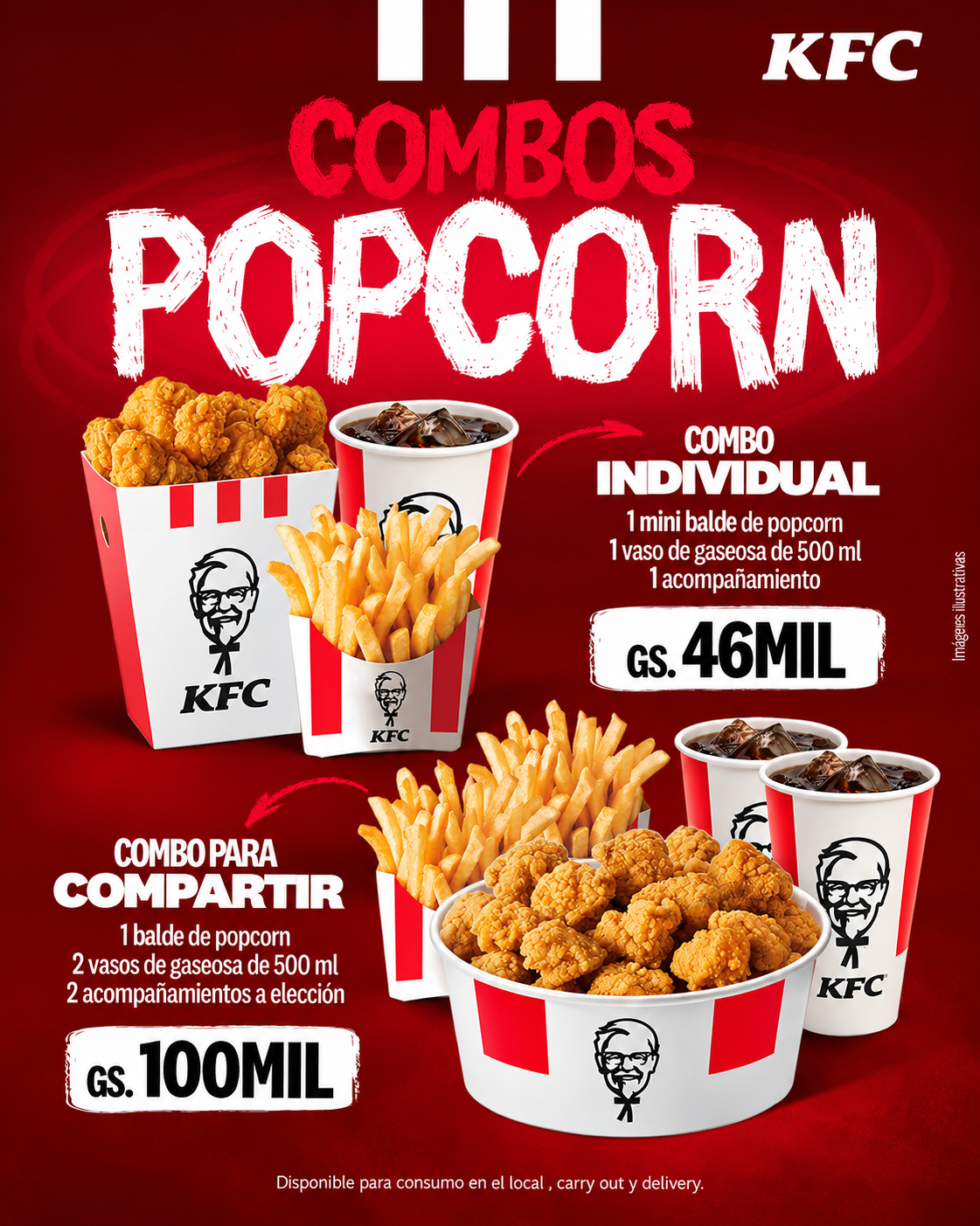 KFC