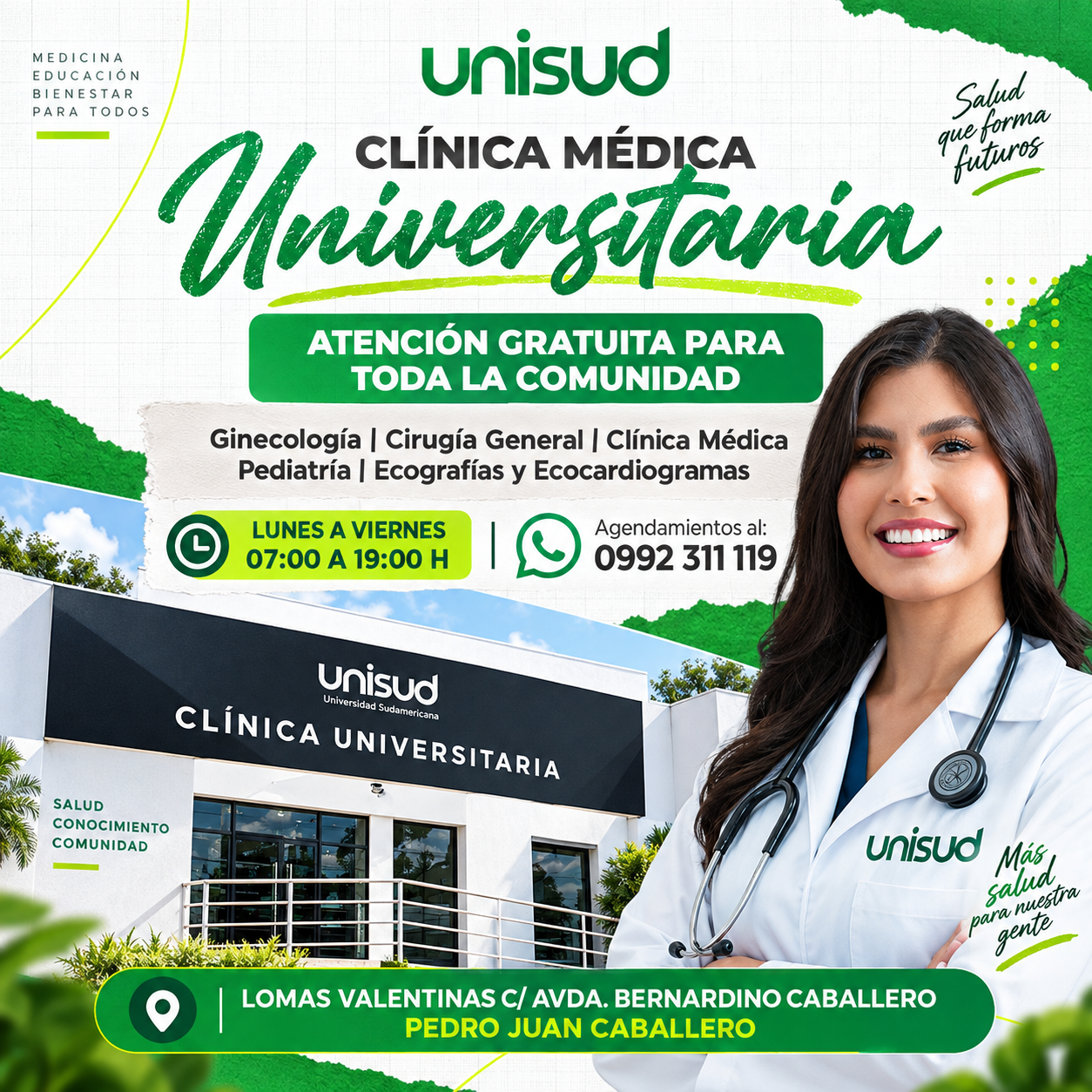 RL Estudio