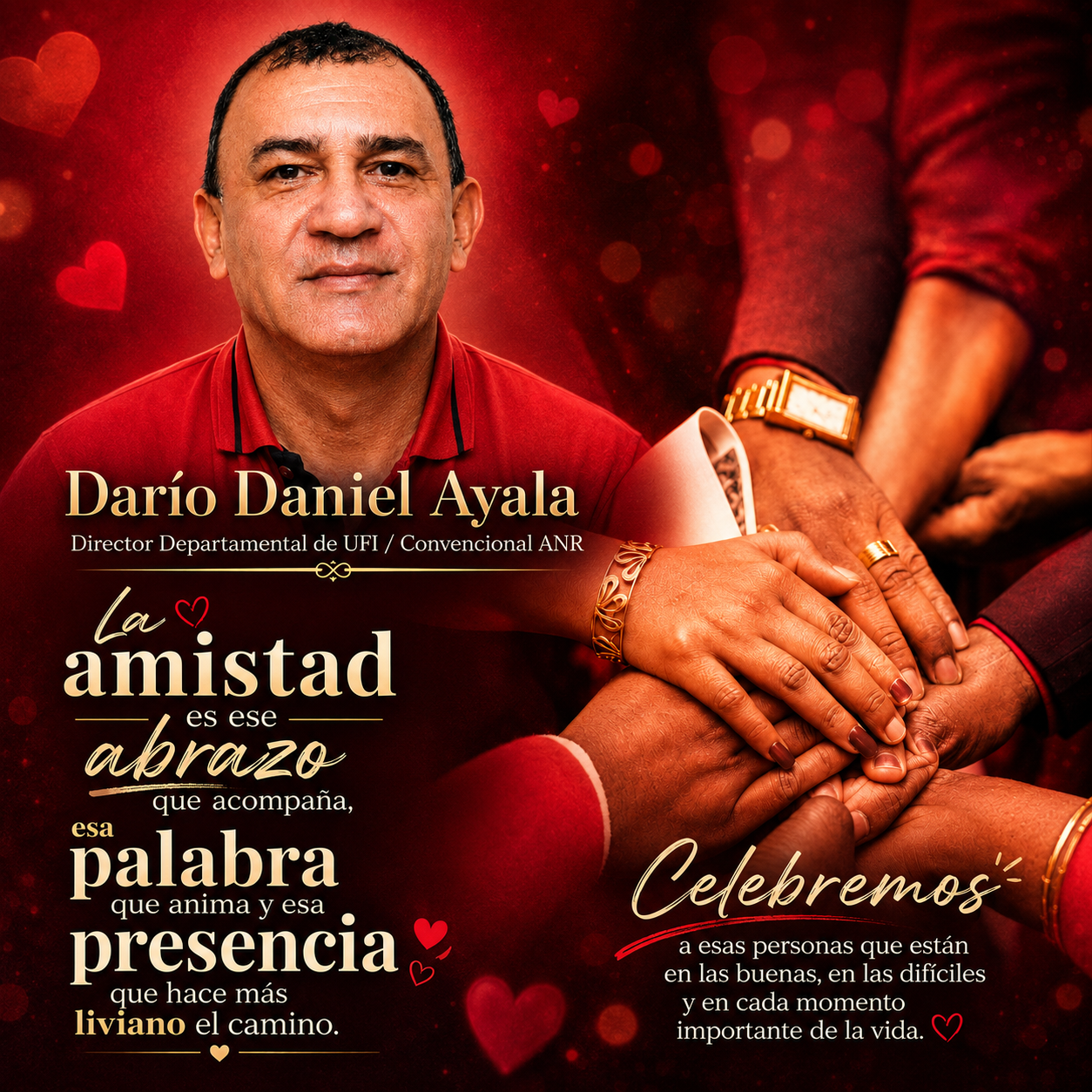 Darío Ayala