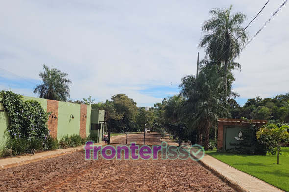 Condominio Santísima Trinidad es otra de las propuestas que Unión Emprendimientos Inmobiliarios S.A. presentó. El barrio cerrado tiene seguridad privada, piscina, quincho, área de juegos para niños, y sobre todas las cosas paz y naturaleza. (Foto: Diego Lozano para Ideas del Norte Consultora Publicitaria).