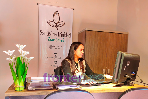Condominio Santísima Trinidad es otra de las propuestas que Unión Emprendimientos Inmobiliarios S.A. presentó. El barrio cerrado tiene seguridad privada, piscina, quincho, área de juegos para niños, y sobre todas las cosas paz y naturaleza. (Foto: Diego Lozano para Ideas del Norte Consultora Publicitaria).