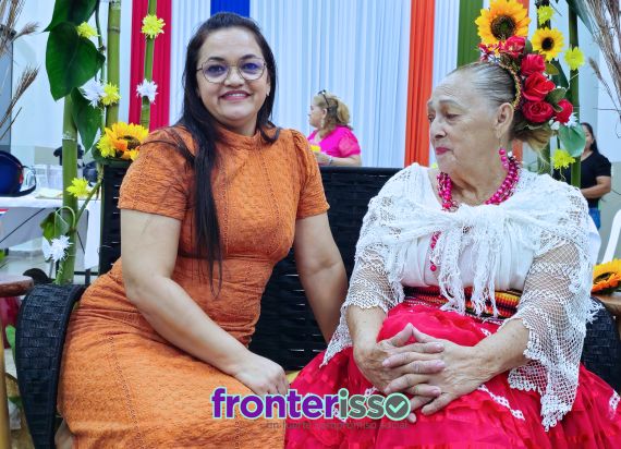 El Té Bingo organizado por la “Asociación de Artesanos sin Frontera” de Pedro Juan Caballero y Ponta Porã tuvo un fin benéfico, porque si bien la entidad es sin fines de lucro, debe legalizar los papeles.