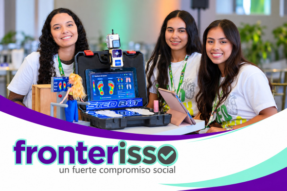 La incorporación del Colegio Don Florencio Acevedo a Escuela Saludable fortalece una estrategia orientada a construir una comunidad educativa más informada, segura y comprometida con la salud integral de sus estudiantes. (Foto: Asesoría de Prensa de Universidad Interamericana). 