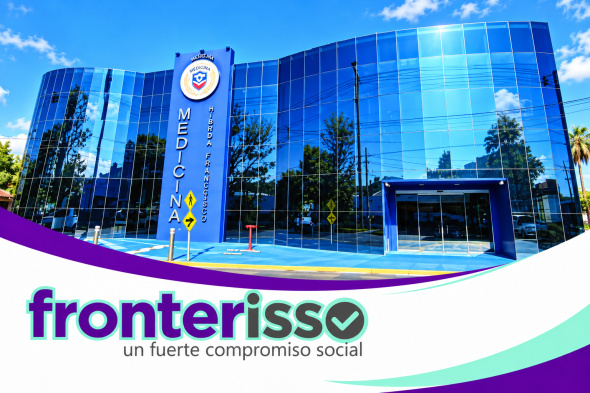 Estudiar Medicina en Paraguay dejó de ser una opción considerada únicamente por su menor costo. Para muchos estudiantes brasileños, hoy representa una alternativa académica concreta, especialmente en ciudades fronterizas. (Foto: Asesoría de Prensa de Universidad Interamericana). 