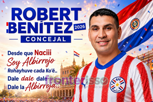 Robert Benítez representa a una generación de emprendedores fronterizos que supieron transformar una pasión en una verdadera fuente de trabajo, identidad y reconocimiento. Su trayectoria demuestra la perseverancia, la creatividad y el contacto directo con la gente. (Foto: Robert Benítez DJ).