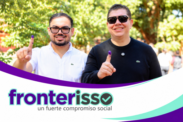 La elección de Paulo Acosta marcó un antes y un después en la política municipal pedrojuanina, consolidando su nombre en la memoria partidaria como el precandidato a concejal que rompió todos los números y que buscará un lugar en la Junta Municipal el próximo 4 de Octubre. (Foto: Facebook de Paulo Acosta).
