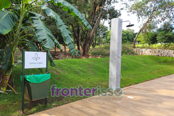 Condominio Santísima Trinidad es otra de las propuestas que Unión Emprendimientos Inmobiliarios S.A. presentó. El barrio cerrado tiene seguridad privada, piscina, quincho, área de juegos para niños, y sobre todas las cosas paz y naturaleza. (Foto: Diego Lozano para Ideas del Norte Consultora Publicitaria).