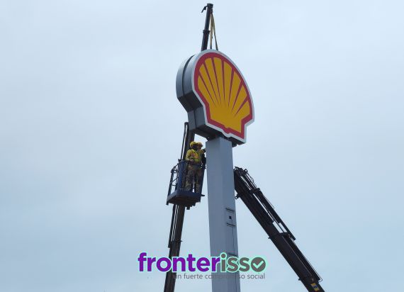 El emblema Shell evolucionó de ser una pequeña empresa fundada en Londres hace casi doscientos años hasta lograr convertirse en una de las principales empresas energéticas del mundo.