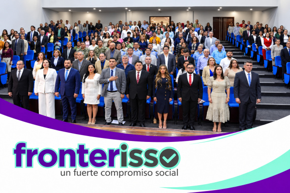 El intendente Ronald Acevedo hizo un llamado a la unidad y cooperación entre los integrantes de la nueva Junta Municipal, independientemente de sus diferencias partidarias, destacando la importancia de trabajar conjuntamente por el desarrollo de Pedro Juan Caballero. (Foto: Municipalidad de Pedro Juan Caballero).