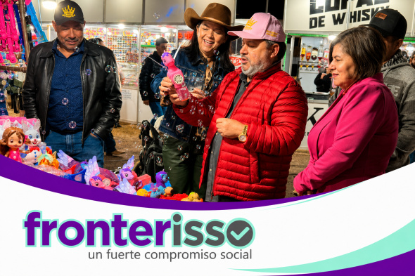 Fátima do Sul celebró el pasado 9 de Julio sus 63 años de emancipación política, reafirmando una trayectoria marcada por el trabajo, el crecimiento y el desarrollo. El municipio se consolida como uno de los principales polos de la región sur del estado. (Foto: Asesoría de Prensa de Universidad Interamericana).