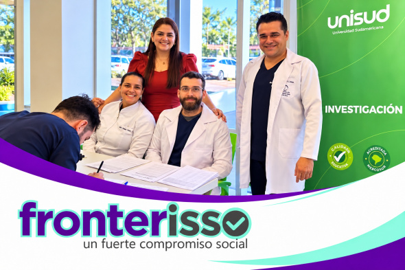 Las muestras fueron tomadas después de las vacaciones académicas, coincidiendo con el regreso de los estudiantes desde sus lugares de origen. Ninguna de las 624 muestras analizadas arrojó resultado positivo. (Foto: Asesoría de Prensa de Universidad Sudamericana).